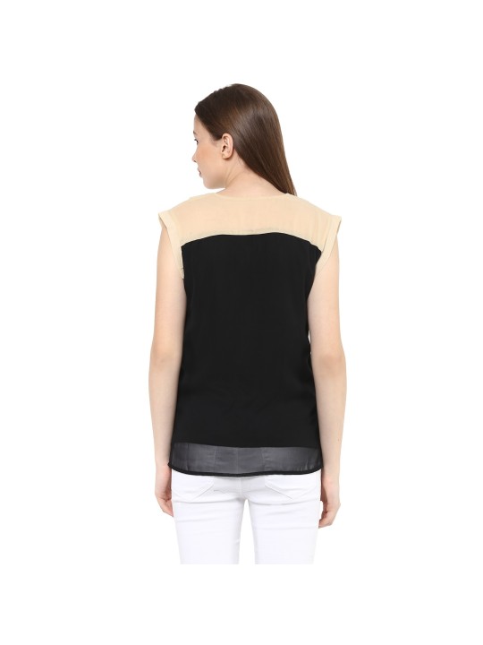 Mayra Partywear Shirt
