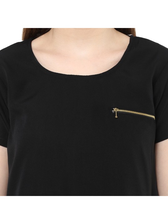 Mayra Partywear Tops