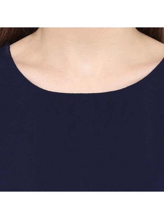 Mayra Partywear Tops