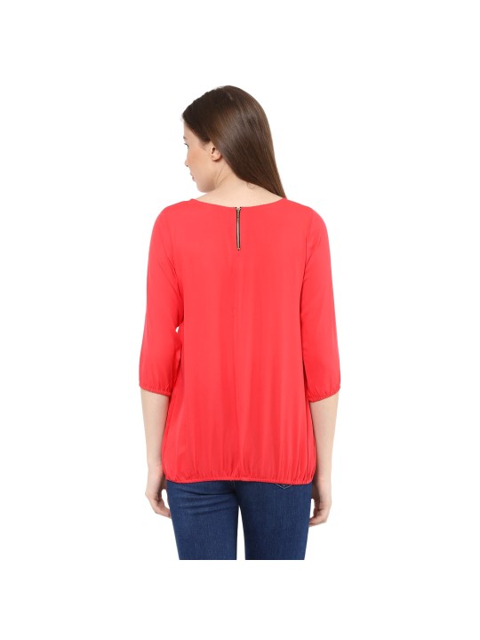 Mayra Partywear Tops