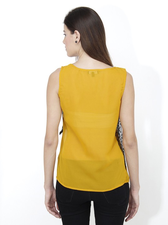 Mayra Partywear Top