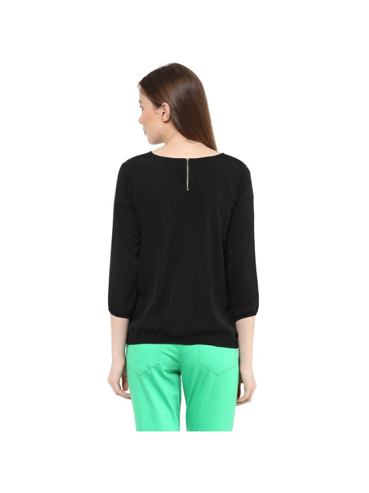Mayra Partywear Tops