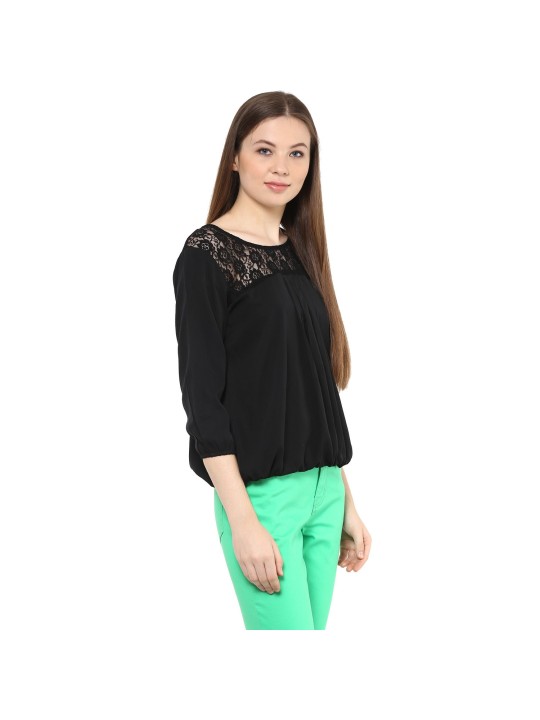 Mayra Partywear Tops