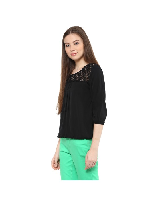 Mayra Partywear Tops