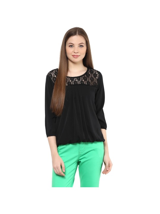Mayra Partywear Tops