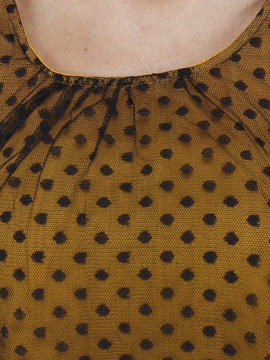 Mayra Partywear Top