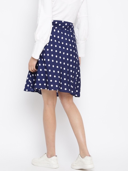 Mayra Partywear Skirt