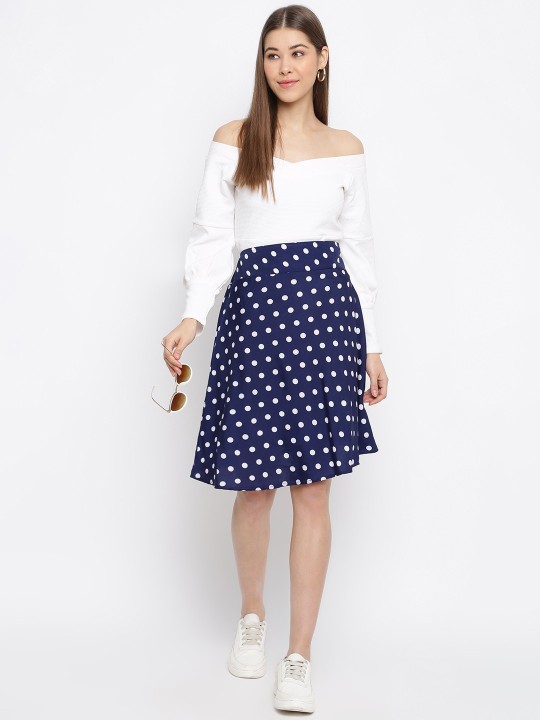Mayra Partywear Skirt
