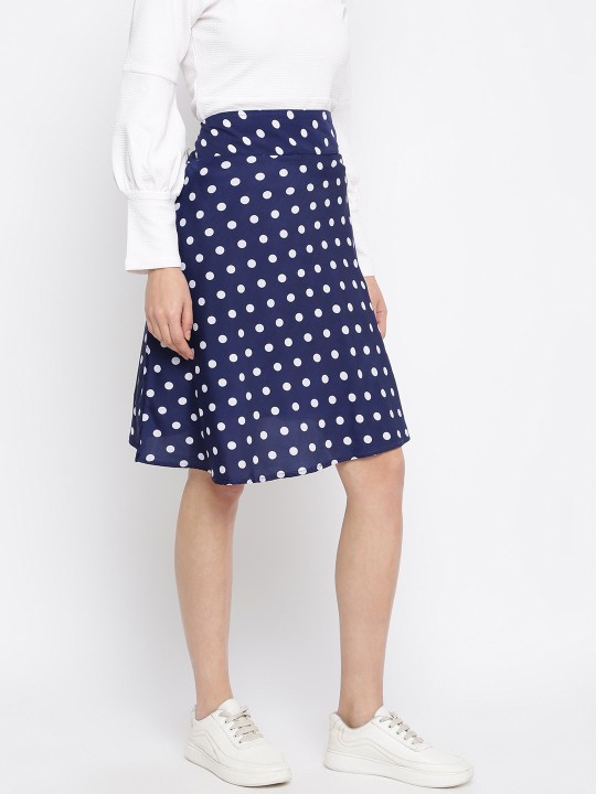 Mayra Partywear Skirt