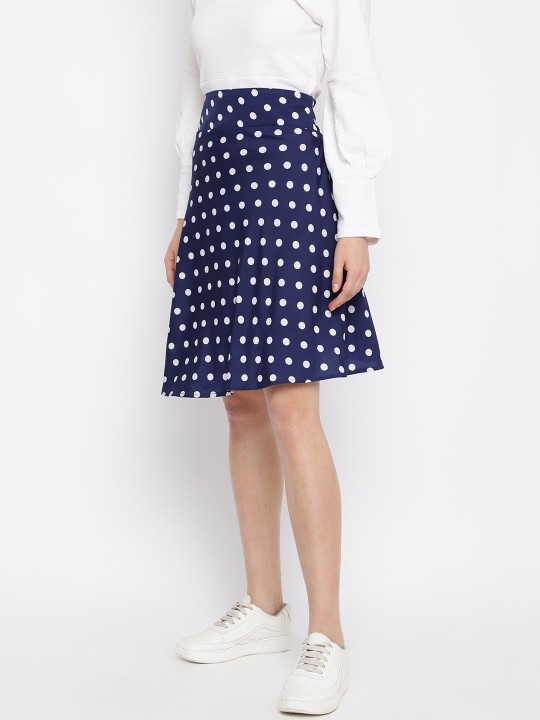 Mayra Partywear Skirt