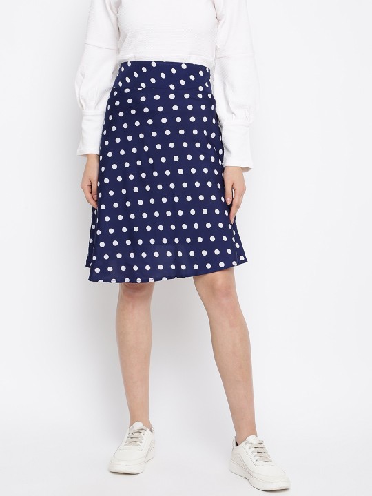 Mayra Partywear Skirt