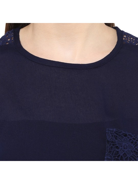 Mayra Partywear Tops