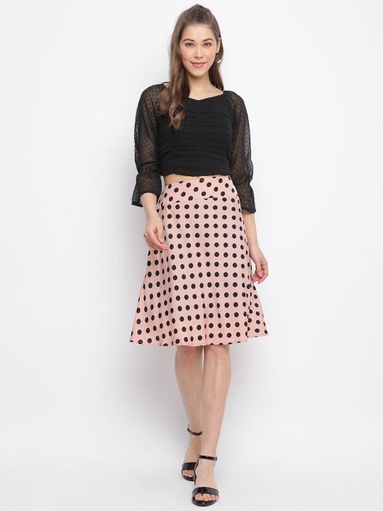 Mayra Partywear Skirt