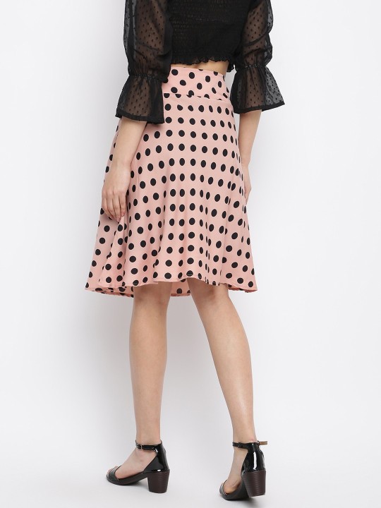 Mayra Partywear Skirt