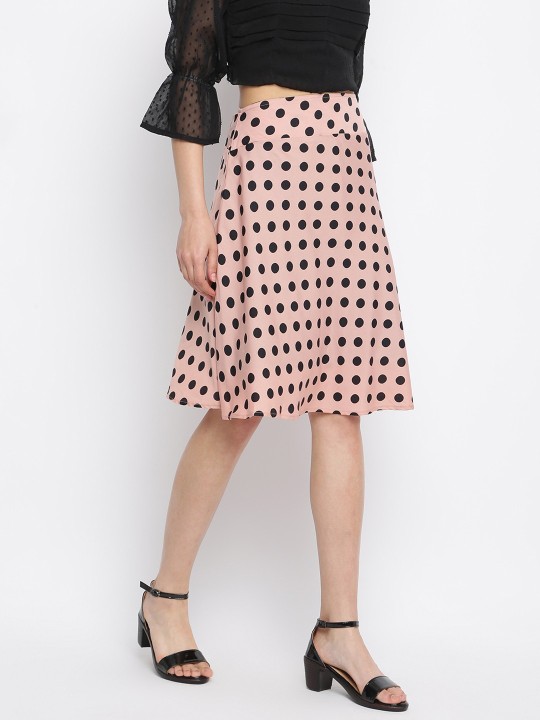Mayra Partywear Skirt