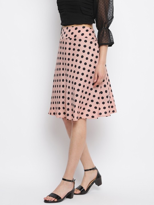 Mayra Partywear Skirt