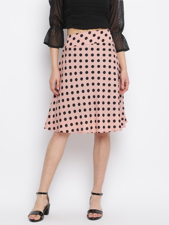 Mayra Partywear Skirt