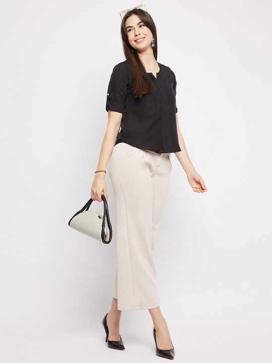 Mayra Partywear Top