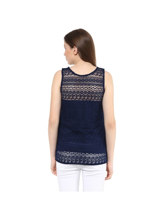 Mayra Partywear Tops