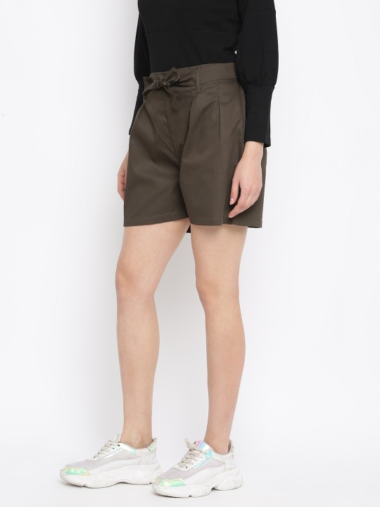 Mayra Partywear Shorts
