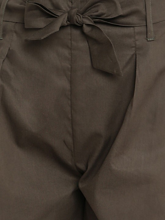 Mayra Partywear Shorts