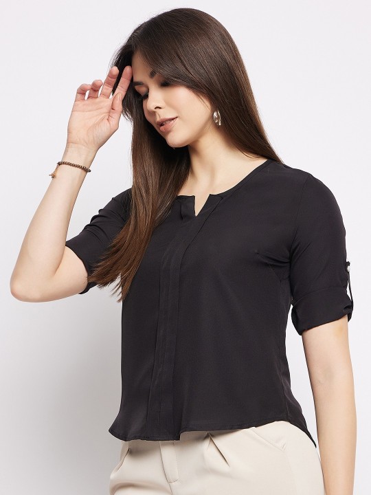 Mayra Partywear Top