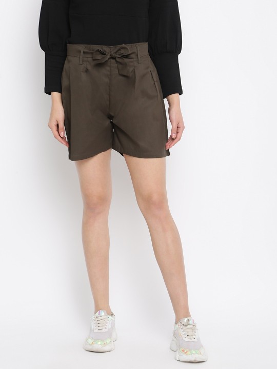 Mayra Partywear Shorts