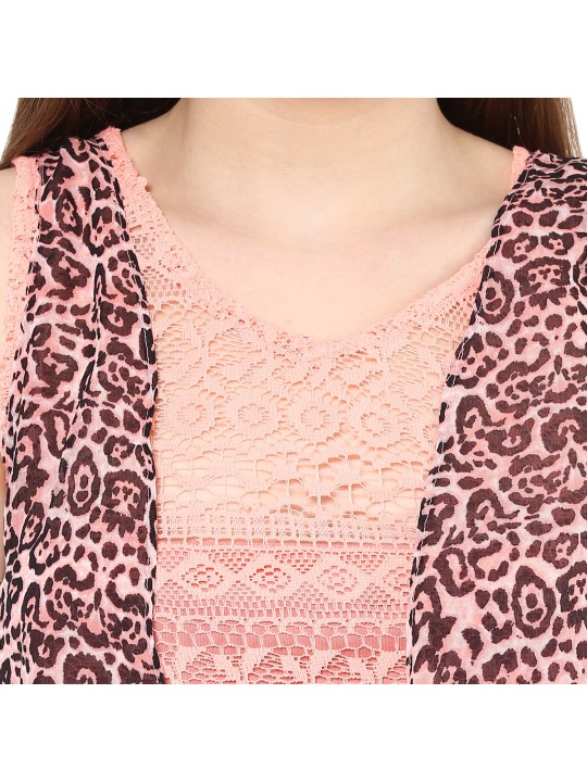 Mayra Partywear Tops