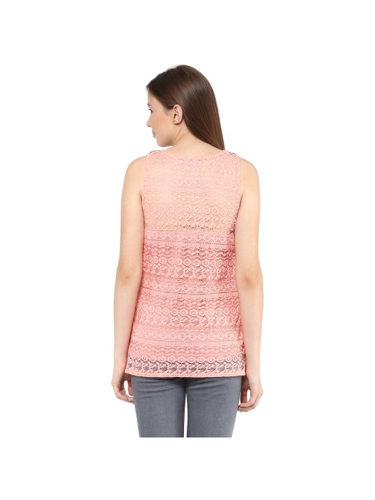 Mayra Partywear Tops