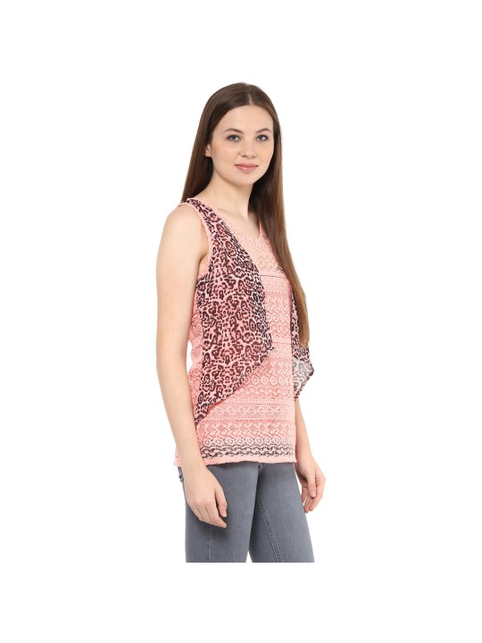 Mayra Partywear Tops
