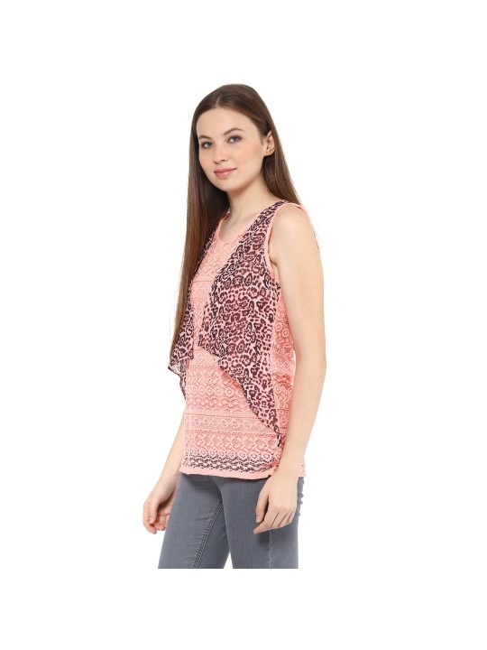 Mayra Partywear Tops