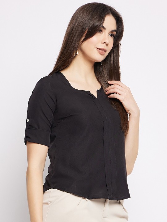 Mayra Partywear Top