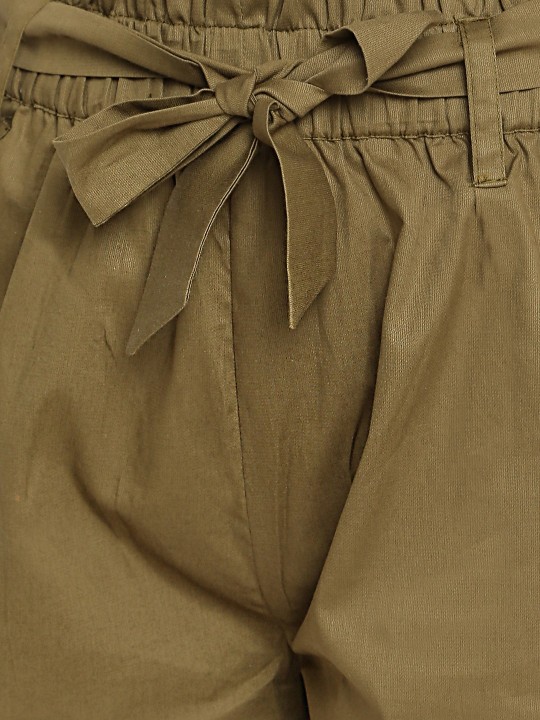 Mayra Partywear Shorts