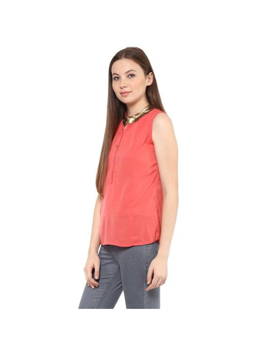 Mayra Partywear Tops