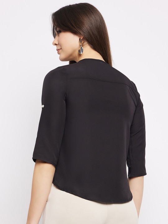 Mayra Partywear Top