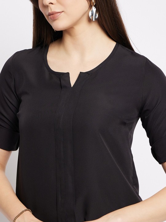 Mayra Partywear Top