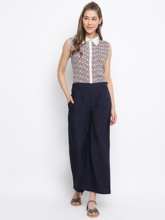 Mayra Partywear Trousers