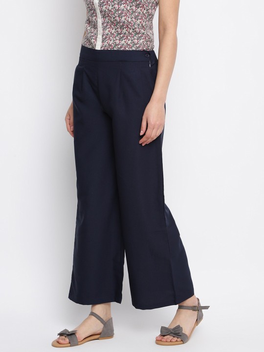 Mayra Partywear Trousers