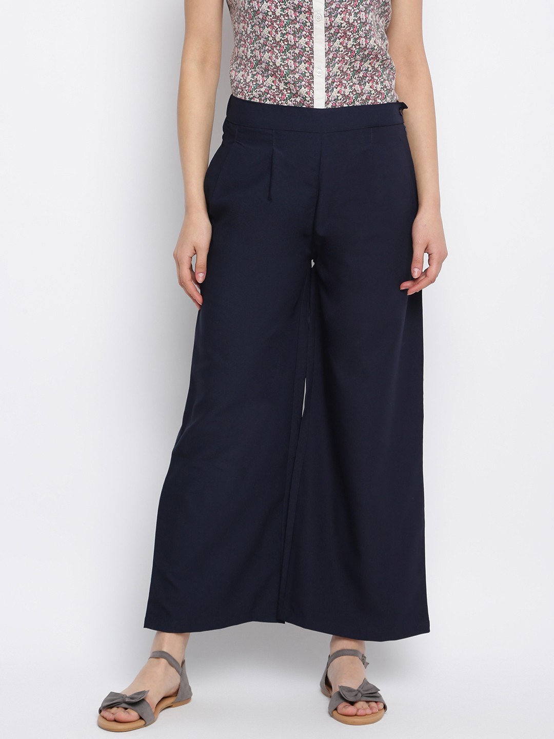 Mayra Partywear Trousers