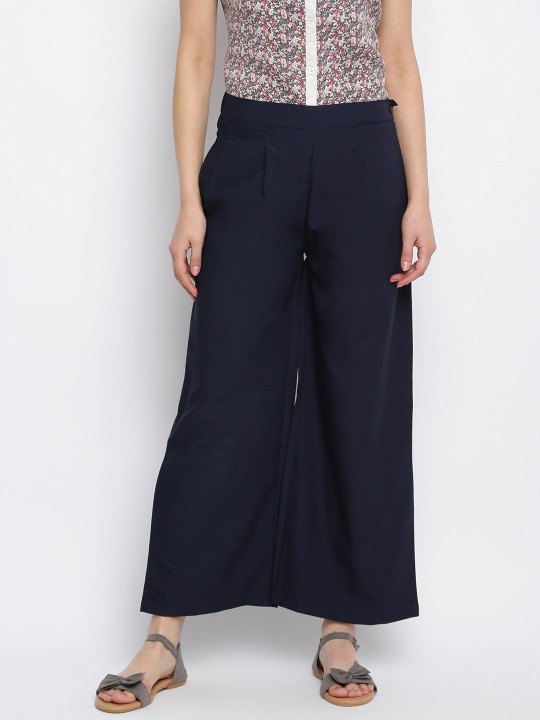 Mayra Partywear Trousers