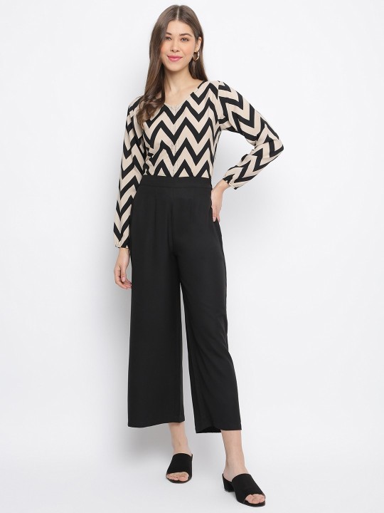 Mayra Partywear Trousers