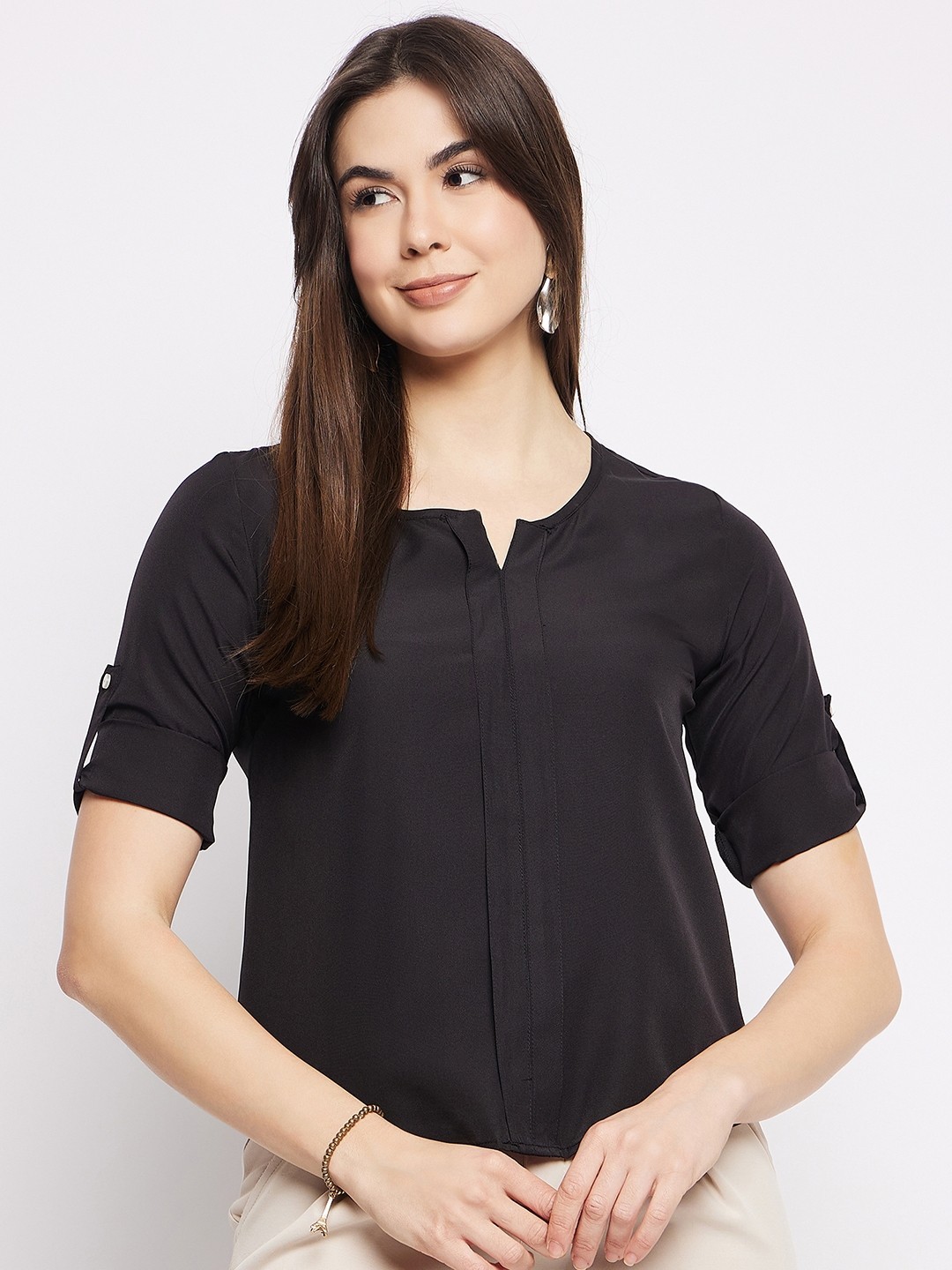 Mayra Partywear Top