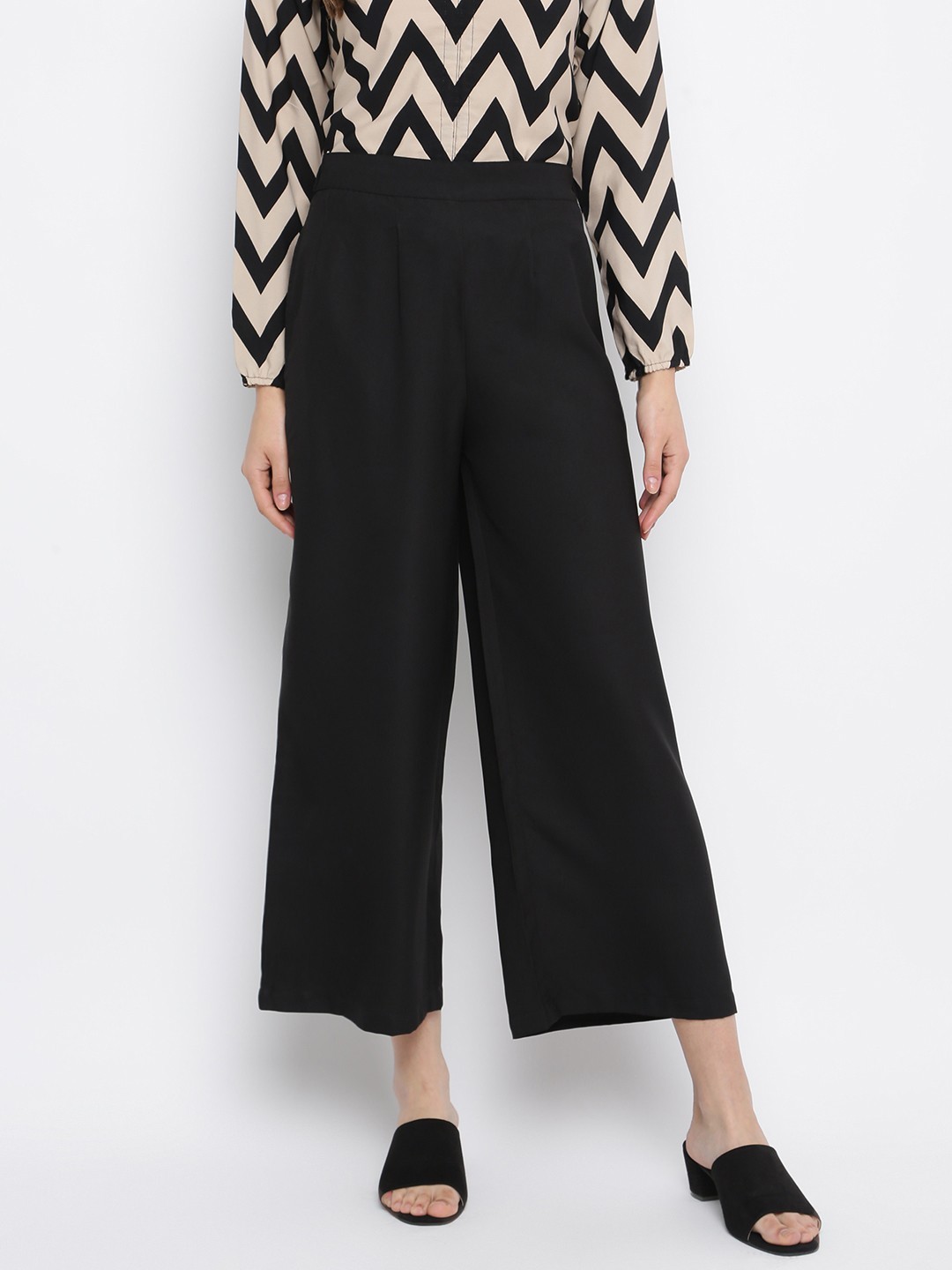 Mayra Partywear Trousers