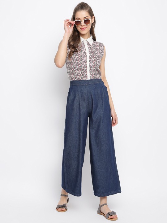 Mayra Partywear Trousers
