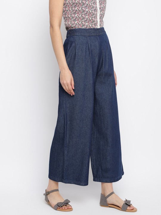 Mayra Partywear Trousers