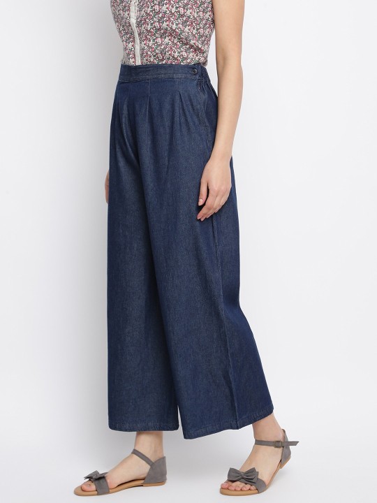 Mayra Partywear Trousers