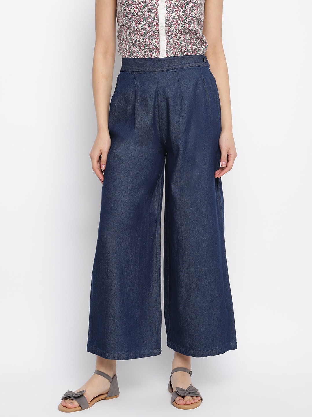 Mayra Partywear Trousers