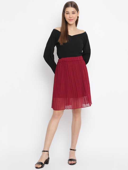 Mayra Partywear Skirt