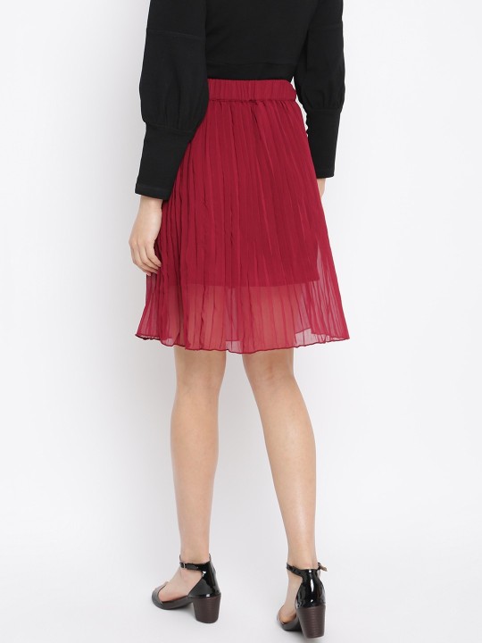 Mayra Partywear Skirt