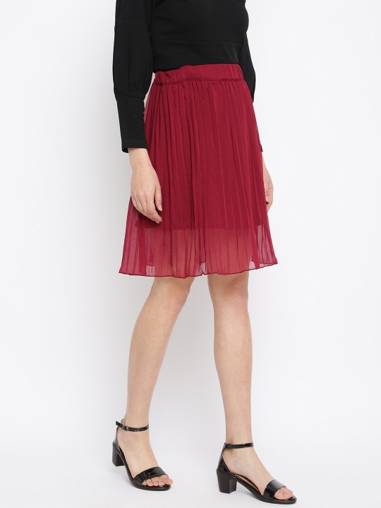 Mayra Partywear Skirt